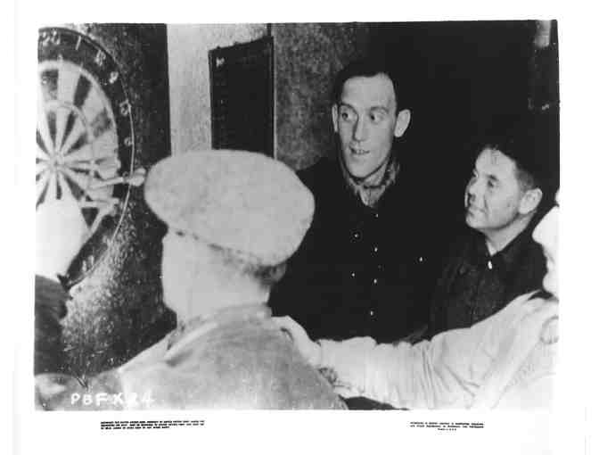 SOMEWHERE IN FRANCE, 1942, movie stills, Tommy Trinder