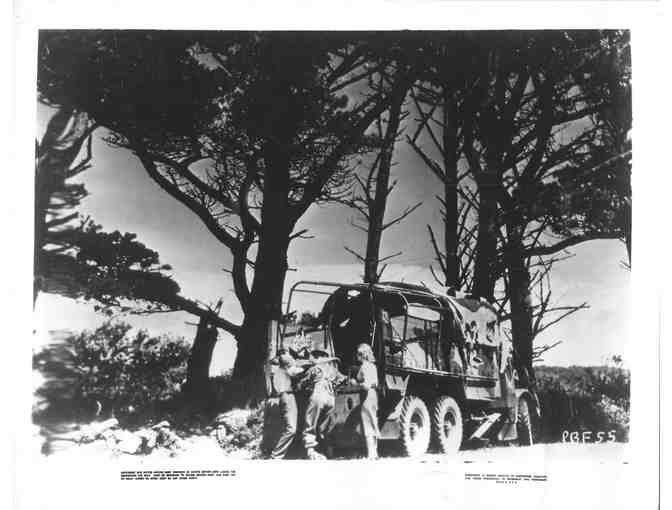 SOMEWHERE IN FRANCE, 1942, movie stills, Tommy Trinder