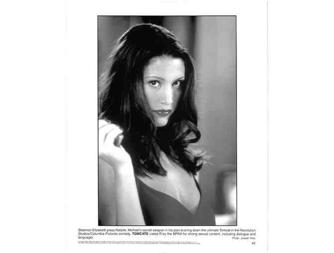 TOMCATS, 2001, movie stills, Jerry Oconnell, Shannon Elizabeth