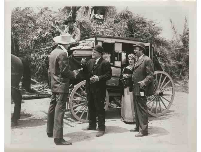 HARRY TRACY - WILD BUNCH OF WYOMING, 1954, movie stills, Jim Davis