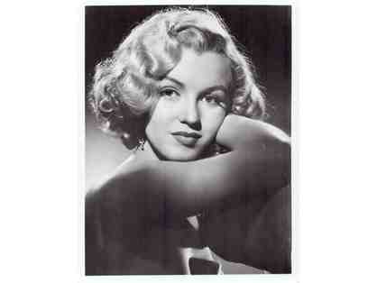 MARILYN MONROE, COLLECTORS LOT, classic celebrity portraits, stills or photos