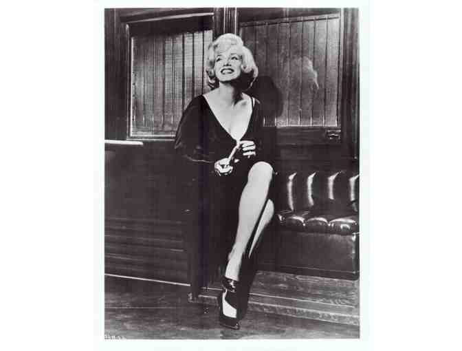 MARILYN MONROE, COLLECTORS LOT, classic celebrity portraits, stills or photos