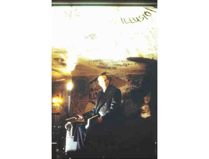 DARK CITY, 1997, color slides, Kiefer Sutherland, Jennifer Connelly