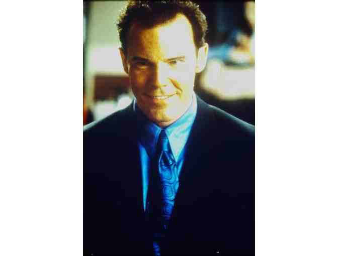 WISHMASTER, 1997, color slides, Robert Englund, Tammy Lauren