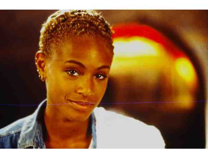 DEMON KNIGHT, 1995, color slides, Billy Zane, William Sadler