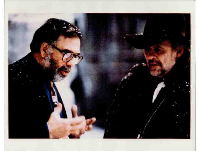 DRACULA, 1992, color photographs, Gary Oldman, Keanu Reeves