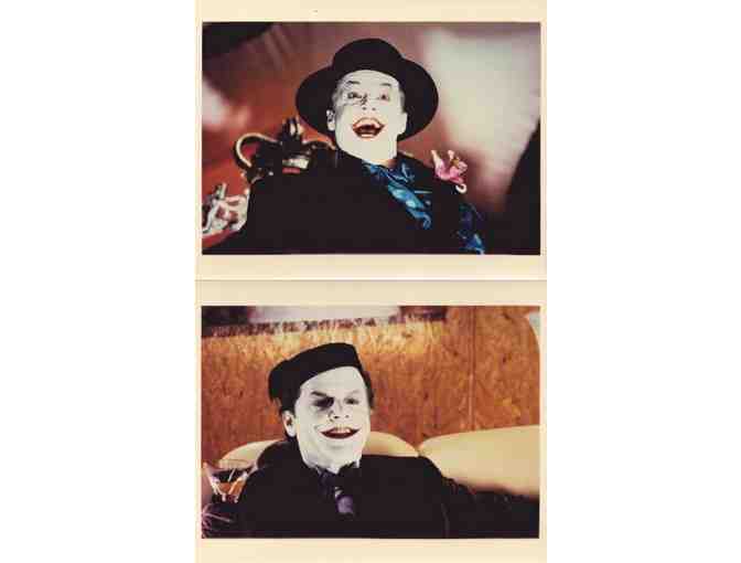 BATMAN, 1989, stills and photos, Michael Keaton, Kim Basinger