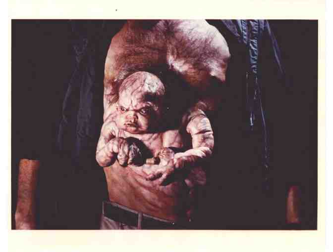 TOTAL RECALL, 1990, stills and photos, Arnold Schwarzenegger, Sharon Stone