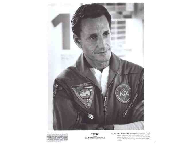 2010, 1984, movie stills, John Lithgow, Roy Scheider