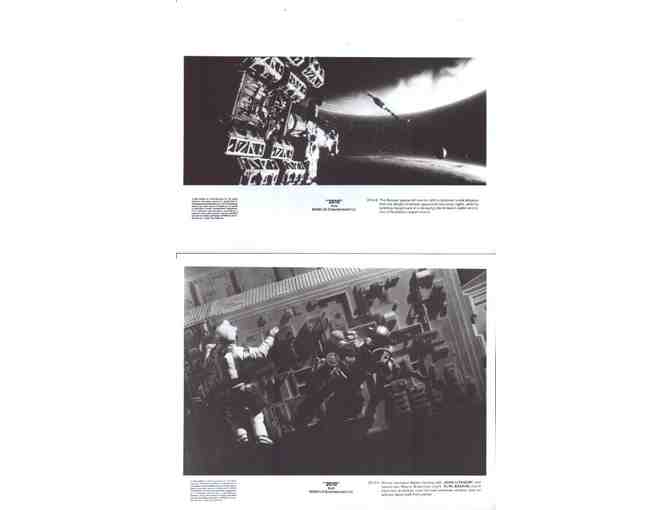 2010, 1984, movie stills, John Lithgow, Roy Scheider