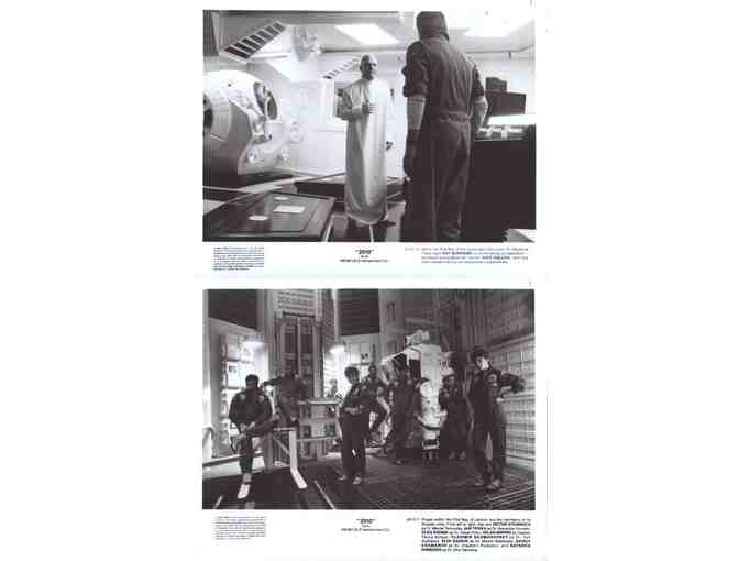 2010, 1984, movie stills, John Lithgow, Roy Scheider