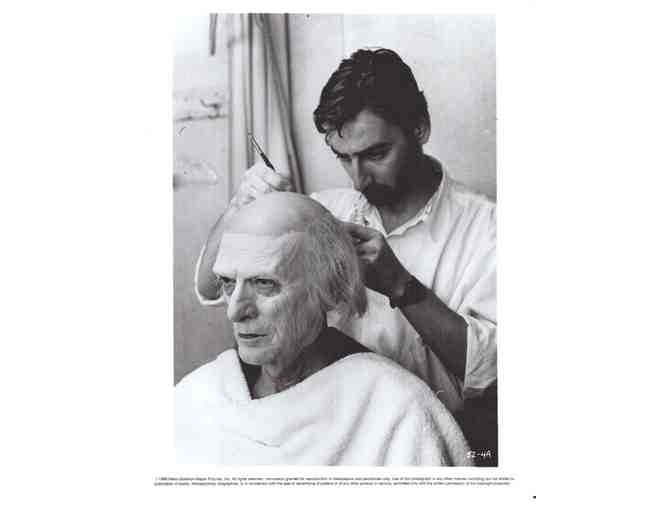 POLTERGEIST III, 1988, movie stills, COLLECTORS LOT A, Tom Skerritt