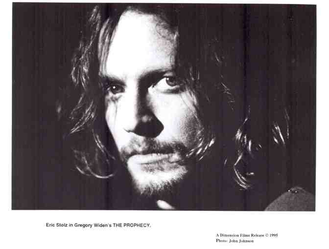 PROPHECY, 1995, movie stills, Christopher Walken, Elias Koteas