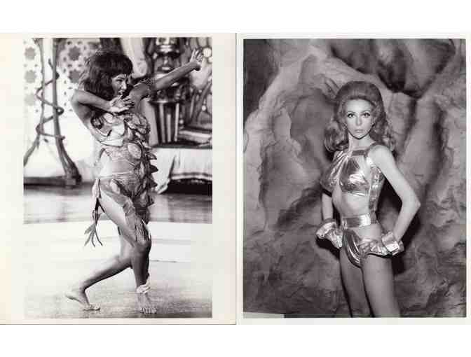 STAR TREK, 1966-1969, tv series photos, William Shatner, Leonard Nimoy