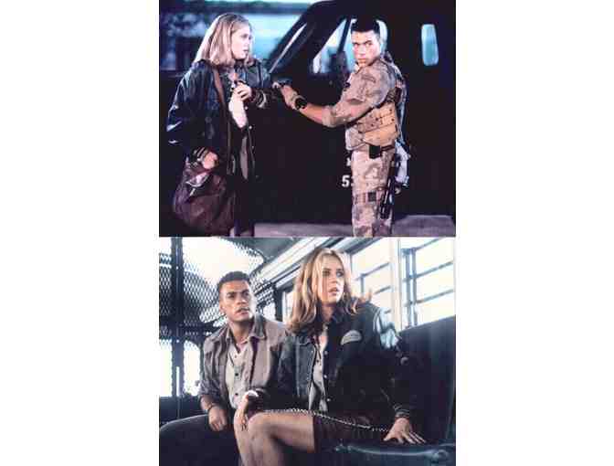 UNIVERSAL SOLDIER, 1992, SUPER COLLECTORS LOT, photos