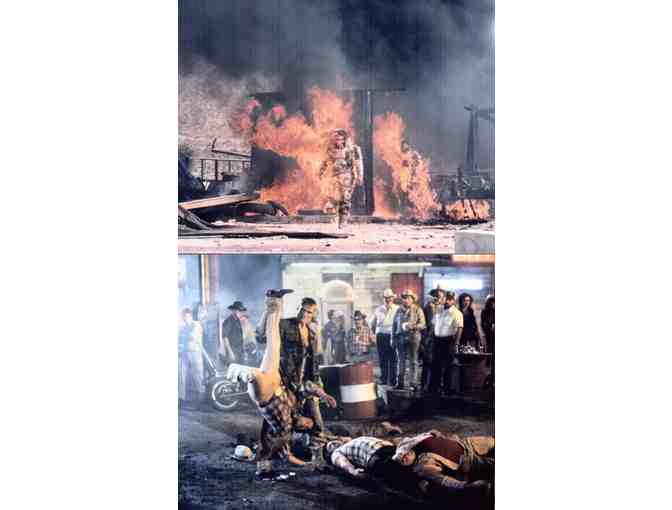 UNIVERSAL SOLDIER, 1992, SUPER COLLECTORS LOT, photos