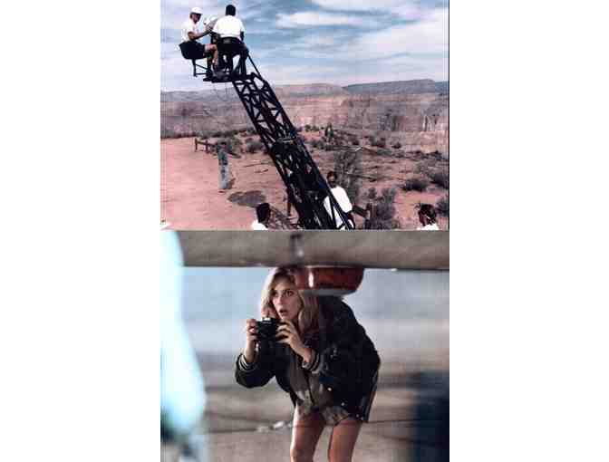 UNIVERSAL SOLDIER, 1992, SUPER COLLECTORS LOT, photos