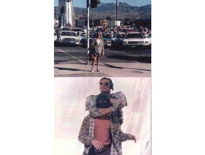 UNIVERSAL SOLDIER, 1992, SUPER COLLECTORS LOT, photos