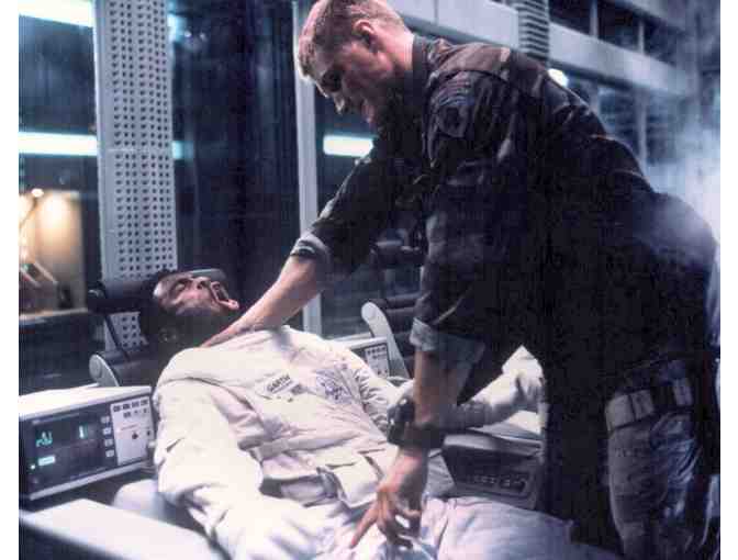 UNIVERSAL SOLDIER, 1992, SUPER COLLECTORS LOT, photos