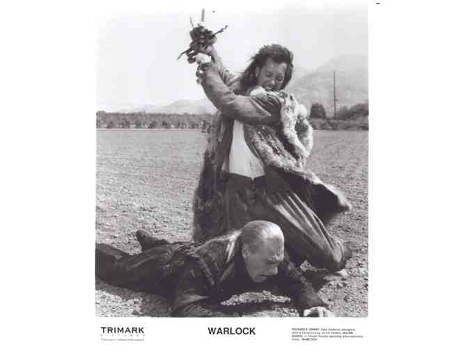 WARLOCK, 1991, movie stills, Julian Sands, Lori Singer