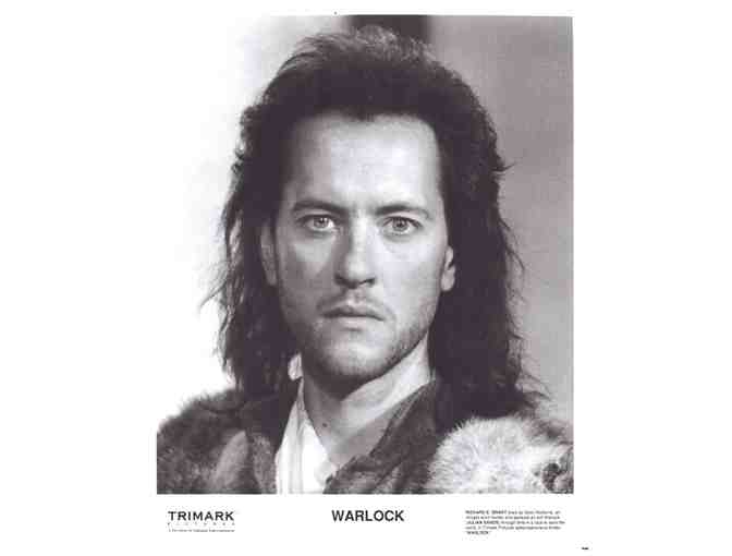 WARLOCK, 1991, movie stills, Julian Sands, Lori Singer