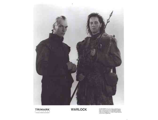 WARLOCK, 1991, movie stills, Julian Sands, Lori Singer