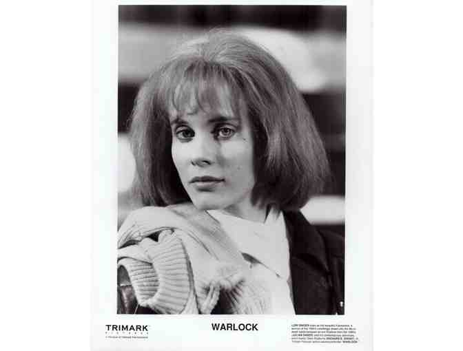 WARLOCK, 1991, movie stills, Julian Sands, Lori Singer