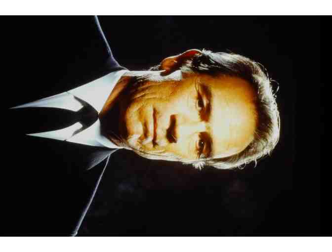 MEN IN BLACK, 1997, color slides, Will Smith, Tommy Lee Jones