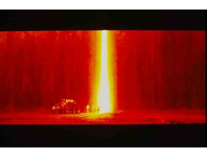 MISSION TO MARS, 2000, color slides, Gary Sinise, Tim Robbins