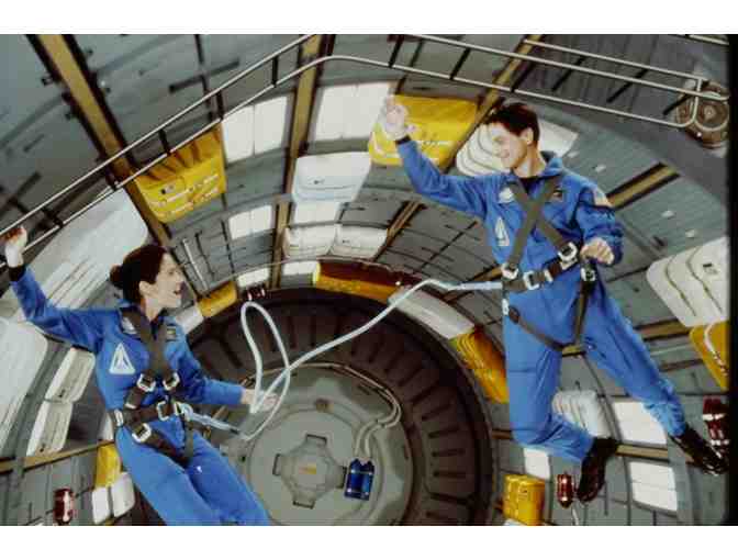 MISSION TO MARS, 2000, color slides, Gary Sinise, Tim Robbins