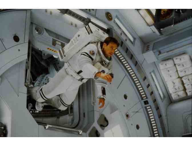 MISSION TO MARS, 2000, color slides, Gary Sinise, Tim Robbins