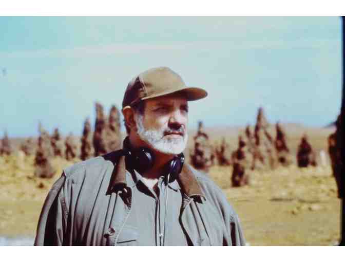 MISSION TO MARS, 2000, color slides, Gary Sinise, Tim Robbins