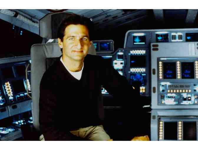 MISSION TO MARS, 2000, color slides, Gary Sinise, Tim Robbins