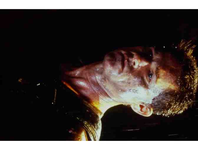 SOLDIER, 1998, color slides, Kurt Russell, Jason Scott Lee