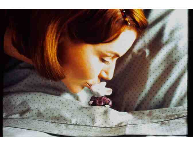 STUART LITTLE, 1999, color slides, Michael J. Fox, Nathan Lane