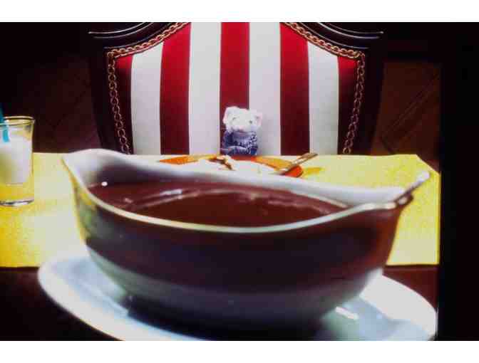 STUART LITTLE, 1999, color slides, Michael J. Fox, Nathan Lane