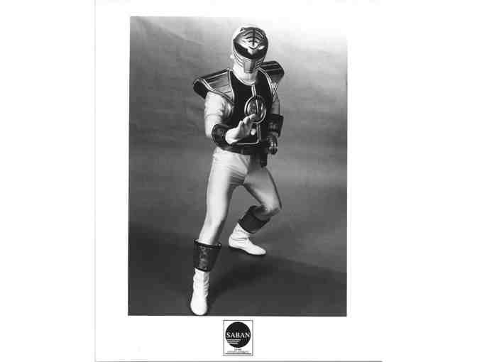 MIGHTY MORPHIN POWER RANGERS, tv series stills and photos