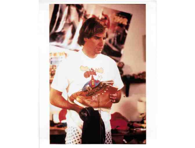 QUANTUM LEAP, 1989-1993, tv series photos, Scott Bakula, Dean Stockwell