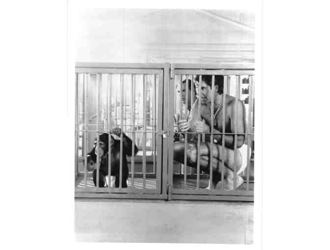 QUANTUM LEAP, 1989-1993, tv series photos, Scott Bakula, Dean Stockwell