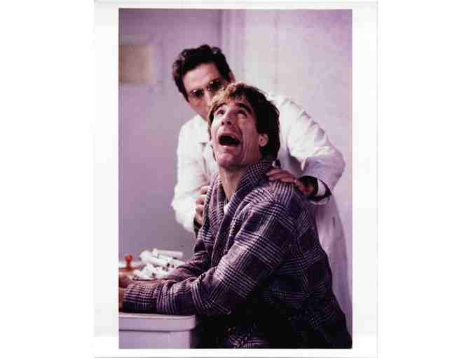 QUANTUM LEAP, 1989-1993, tv series photos, Scott Bakula, Dean Stockwell