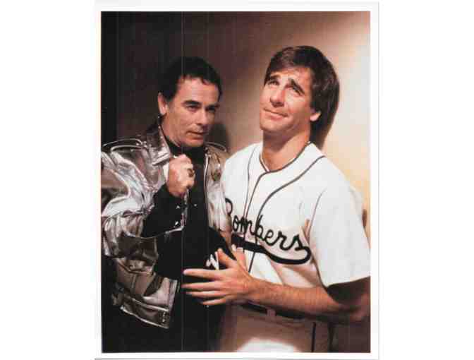 QUANTUM LEAP, 1989-1993, tv series photos, Scott Bakula, Dean Stockwell