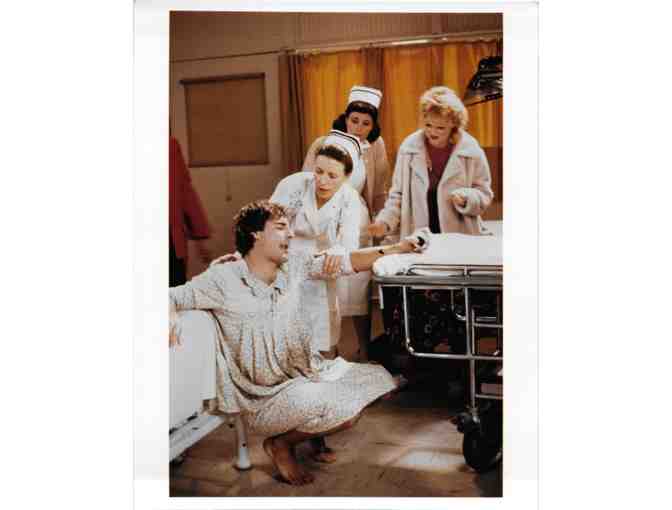 QUANTUM LEAP, 1989-1993, tv series photos, Scott Bakula, Dean Stockwell