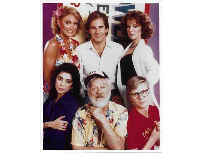 QUANTUM LEAP, 1989-1993, tv series photos, Scott Bakula, Dean Stockwell