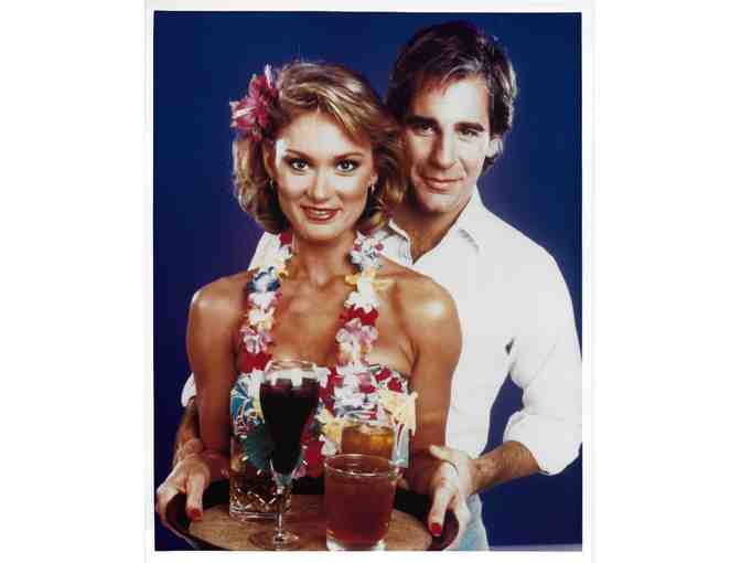 QUANTUM LEAP, 1989-1993, tv series photos, Scott Bakula, Dean Stockwell