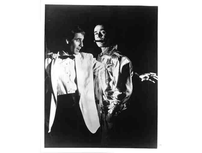 QUANTUM LEAP, 1989-1993, tv series photos, Scott Bakula, Dean Stockwell