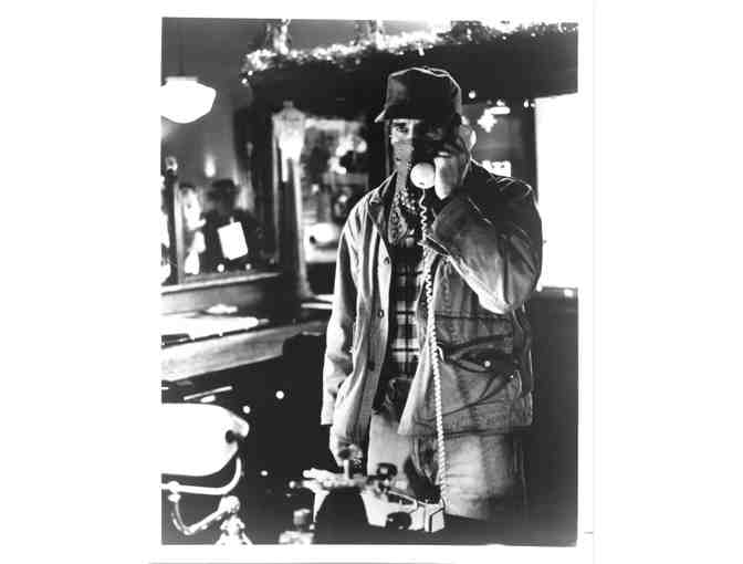 QUANTUM LEAP, 1989-1993, tv series photos, Scott Bakula, Dean Stockwell