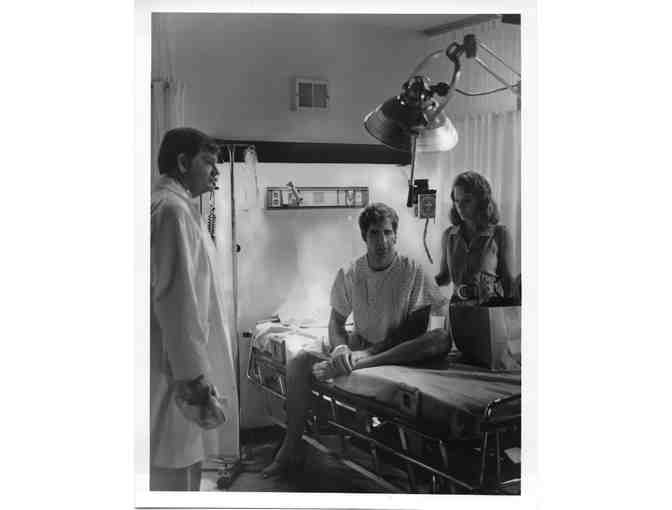 QUANTUM LEAP, 1989-1993, tv series photos, Scott Bakula, Dean Stockwell