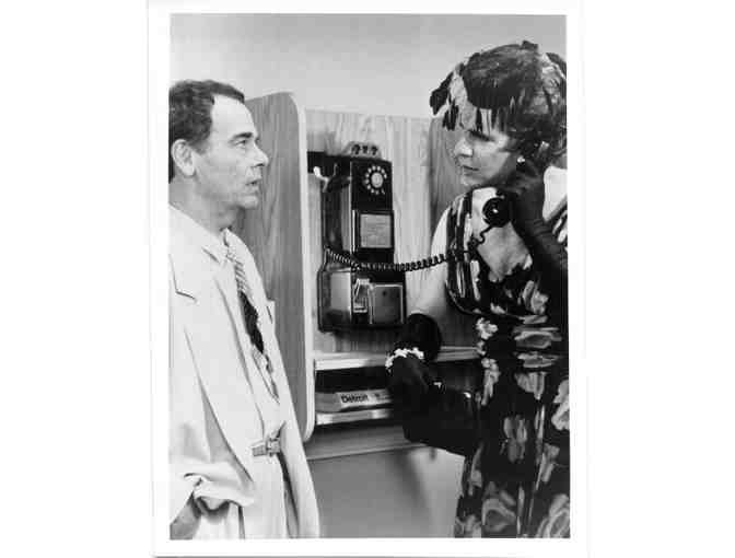 QUANTUM LEAP, 1989-1993, tv series photos, Scott Bakula, Dean Stockwell