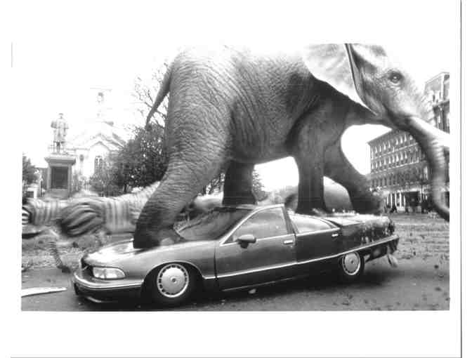 JUMANJI, 1995, movie stills, Robin Williams, Kirsten Dunst, Bonnie Hunt