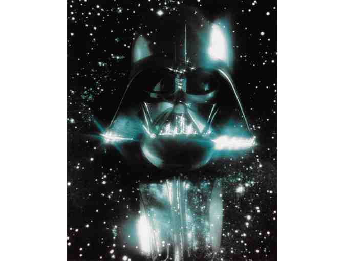 STAR WARS SAGA, classic photos, COLLECTORS LOT, Harrison Ford, Mark Hamill